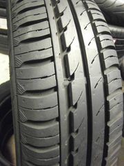 4 TMX CONTINENTAL CONTI ECO CONTACT3 165/65/14 *BEST CHOICE TYRES*