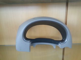 ΚΟΝΣΟΛΑ ΚΑΝΤΡΑΝ  NISSAN MICRA K13E 2011-2015