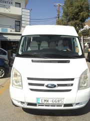 Ford '08 TRANSIT-M2 EURO 5