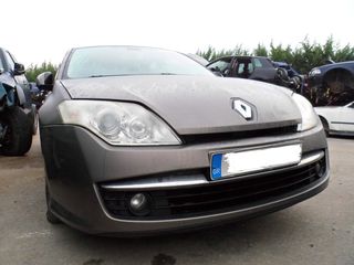 RENAULT LAGUNA III 1.6 16V K4MF8 2009