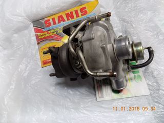 TURBO ΤΟΥΟΤΑ AVENSIS 1998-2000  2CT 2.0CC
