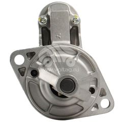 Μίζα Denso για SUBARU JUSTY/REX 0986015481