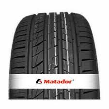245/40R19 XL 98Y MATADOR HECTORRA 5 MONO 530 EURO!!!