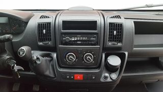Καρότσα Citroen 2025 e-JUMPER PICK-UP 35L3 (205KW) 280hp (110KWh)-thumb-7