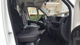 Καρότσα Citroen 2025 e-JUMPER PICK-UP 35L3 (205KW) 280hp (110KWh)-thumb-5