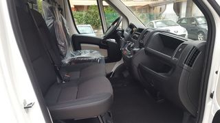 Καρότσα Citroen 2025 e-JUMPER PICK-UP 35L3 (205KW) 280hp (110KWh)-thumb-8