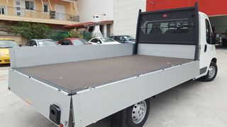 Καρότσα Citroen 2025 e-JUMPER PICK-UP 35L3 (205KW) 280hp (110KWh)-thumb-4