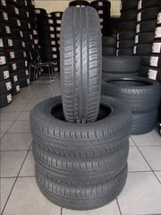 4 TMX CONTINENTAL CONTI ECO CONTACT 3 165/70/14*BEST CHOICE TYRES* 