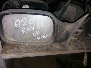 ROVER 820 1992 ΚΑΘΡΕΦΤΗΣ ΑΡΙΣΤΕΡΟΣ ΗΛΕΚΤΡΙΚΟΣ
