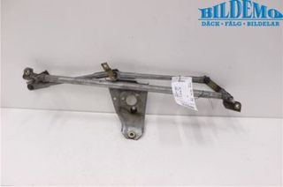 VW GOLF III 92-97 BASI IALOKATHARISTIRA EMPROS ME KOD 1H0955325 TIM 39E DIADROMO