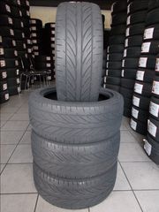 4 TMX HANKOOK VENTUS V12 EVO 205/45/16 *BEST CHOICE TYRES*