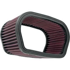 K&N YA-1098 Air Filter για Yamaha R1 98-01