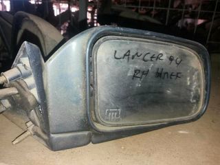 MITSUBISHI LANCER 92-95 ΚΑΘΡΕΦΤΗΣ ΔΕΞΙΟΣ ΗΛΕΚΤΡΙΚΟΣ