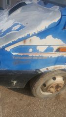 Καρότσα Iveco 1998 TurboDally 40.12-thumb-1