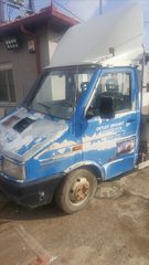 Καρότσα Iveco 1998 TurboDally 40.12-thumb-3