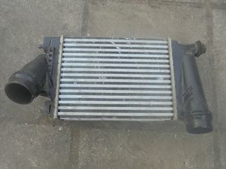 NISSAN QSI 2012-2017(ΨΥΓΕΙΟ INTERCOOLER)