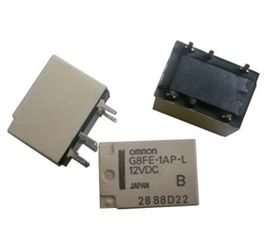 Ρελέ OMRON G8FE-1AP L 12VDC  