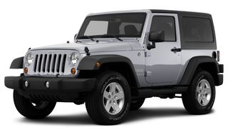 JEEP WRANGLER 2013 ΜΟΥΡΗ ΚΟΜΠΛΕ