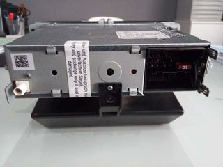 ΓΝΗΣΙΟ RADIO-CD ΑΠΟ VW POLO 2013-thumb-4