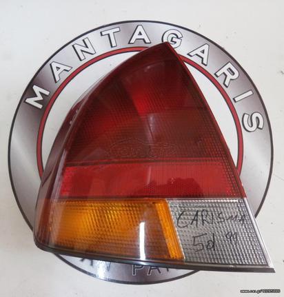 ΠΙΣΩ ΑΡΙΣΤΕΡΟ ΦΑΝΑΡΙ MITSUBISHI CARISMA 5ΠΟΡΤΟ (1999)