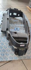 KOYBAΣ ΣΕΛΛΑΣ ΓΙΑ SCOOTER-PIAGGIO-X9-EVOLUTION-125>500-ORIGINAL-621116