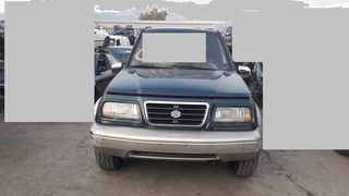 suzuki vitara μοντέλο του 1996,1998cc,με κωδικό κινητήρα H20A126636