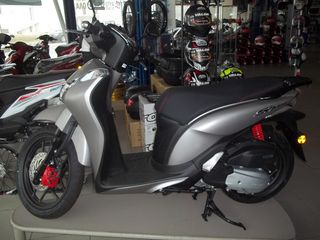Honda SH Mode 125 2026 SH MODE 125-thumb-12