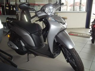 Honda SH Mode 125 2026 SH MODE 125-thumb-7