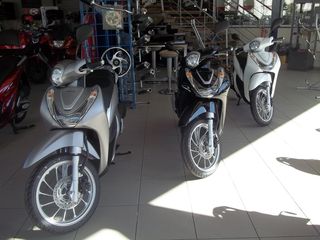 Honda SH Mode 125 2026 SH MODE 125-thumb-8