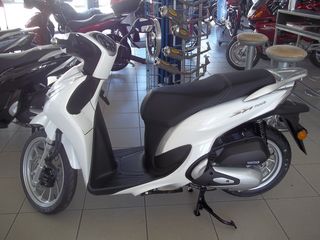 Honda SH Mode 125 2026 SH MODE 125-thumb-9