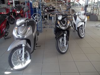 Honda SH Mode 125 2026 SH MODE 125-thumb-10