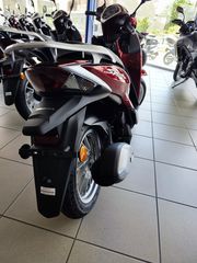 Honda SH Mode 125 2026 SH MODE 125-thumb-13