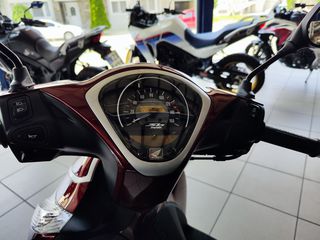 Honda SH Mode 125 2026 SH MODE 125-thumb-14