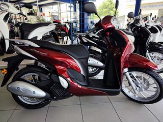 Honda SH Mode 125 2026 SH MODE 125-thumb-16