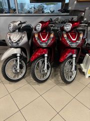 Honda SH Mode 125 2026 SH MODE 125-thumb-1
