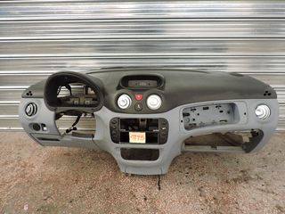 ΤΑΜΠΛΟ CITROEN C3 2003-2007. 80e. alarm 20 e. roloi 20 e.
