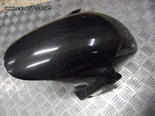 CBR 600 RR 2003 2004 ΦΤΕΡΟ ΕΜΠΡΟΣ CARBON SEBIMOTO