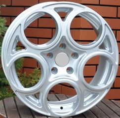 ANASTASIADIS STYLE ALFA ROMEO 17" ZANTEΣ (17360)