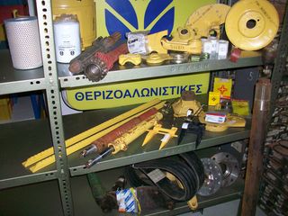 Θεριζοαλωνιστικές New Holland 2018-thumb-2