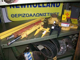 Θεριζοαλωνιστικές New Holland 2018-thumb-3