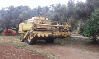Θεριζοαλωνιστικές New Holland 2018-thumb-4