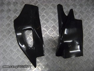 GSXR 1000 K5 K6 ΠΡΟΣΤΑΤΕΥΤΙΚΑ ΨΑΛΙΔΙΟΥ CARBON SEBIMOTO