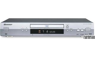 Pioneer DV-565A DVD Player-thumb-1