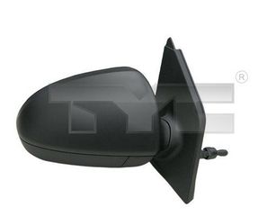 Καπάκι Καθρέφτη SMART FORTWO Hatchback / 2dr 2007 - 2012 ( 451 ) 0.8 CDi (451.300)  ( OM 660.950  ) (45 hp ) Πετρέλαιο #086507702