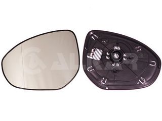 Κρύσταλλο Καθρέφτη MAZDA 3 Sedan / 4dr 2009 - 2014 ( BL ) 1.6 MZR  ( Z6  ) (105 hp ) Βενζίνη #096707601