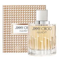 JIMMY CHOO Illicit EDP 100ml