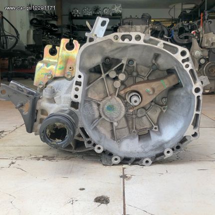 TOYOTA YARIS 1 phase 2 03’-05’ 1.3 cc 16V ΥΔΡΑΥΛΙΚΟ ΣΑΣΜΑΝ (από κινητήρα με κωδικό : 2SZ-FE)