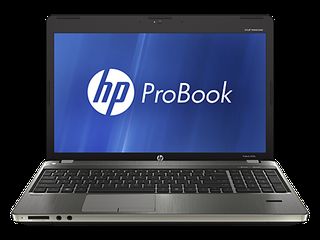 HP ProBook 4530s Notebook