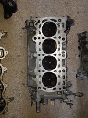 Toyota Auris 1300cc ΚΙΝΗΤΗΡΑΣ 1NR -thumb-1