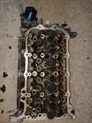 Toyota Auris 1300cc ΚΙΝΗΤΗΡΑΣ 1NR -thumb-2